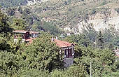 Melnik, Pirin Mountains 